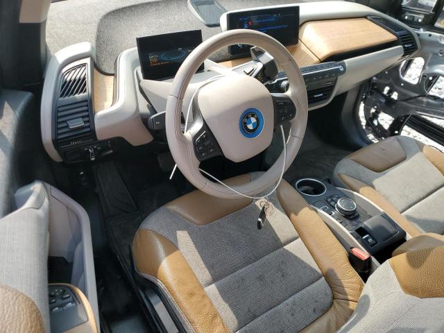Photo 8 from auction – 2014 BMW I3 REX with VIN WBY1Z4C56EV275891