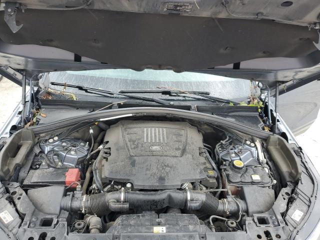 Photo 12 from auction – 2019 LAND ROVER RANGE ROVE with VIN SALYB2EV7KA795390