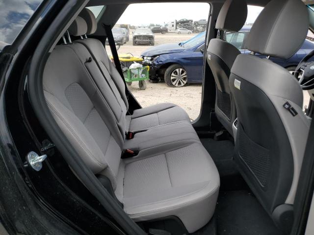 Photo 11 from auction – 2020 HYUNDAI TUCSON LIM with VIN KM8J33AL3LU100950