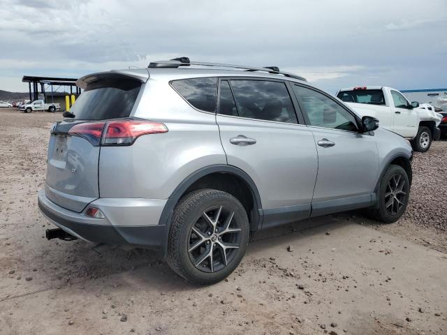 Photo 3 from auction – 2018 TOYOTA RAV4 SE with VIN 2T3NFREV8JW415853