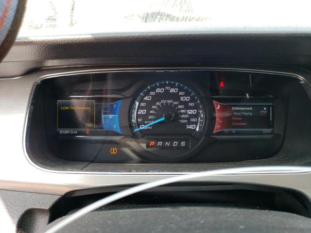 Photo 9 from auction – 2013 FORD TAURUS SEL with VIN 1FAHP2E89DG114526