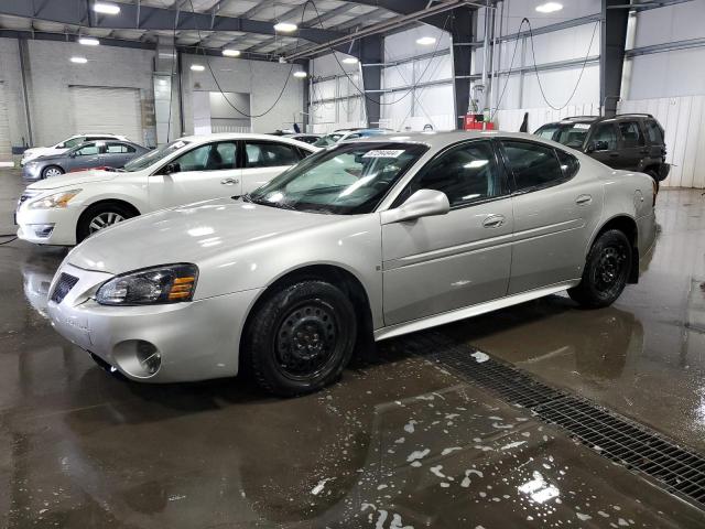Photo 1 from auction – 2007 PONTIAC GRAND PRIX with VIN 2G2WP552371144884