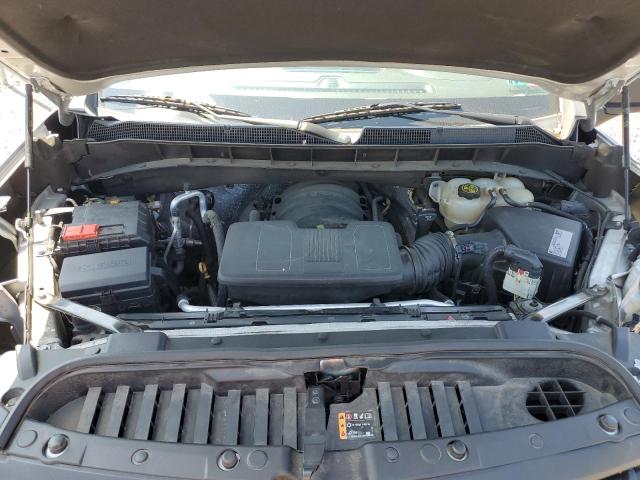 Photo 11 from auction – 2020 CHEVROLET SILVERADO with VIN 1GCRWCED5LZ164475