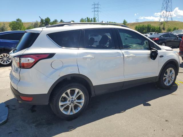 Photo 3 from auction – 2018 FORD ESCAPE SEL with VIN 1FMCU9HD4JUA91549
