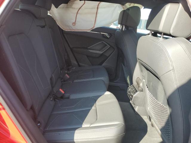 Photo 11 from auction – 2024 AUDI Q3 PREMIUM with VIN WA1EECF36R1145359