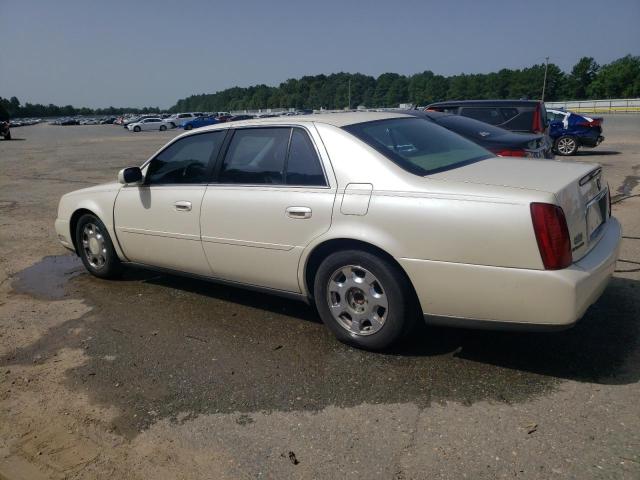 Photo 2 from auction – 2001 CADILLAC DEVILLE with VIN 1G6KD54Y11U224384