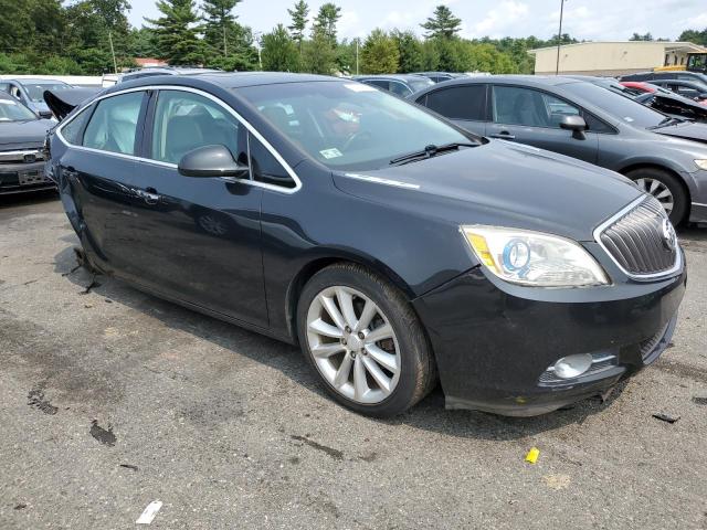 Photo 4 from auction – 2013 BUICK VERANO CON with VIN 1G4PR5SK4D4183140