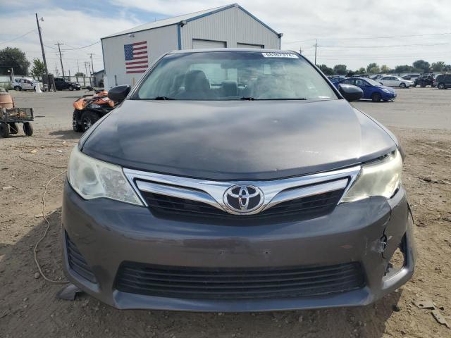 Photo 5 from auction – 2013 TOYOTA CAMRY L with VIN 4T4BF1FK2DR333306