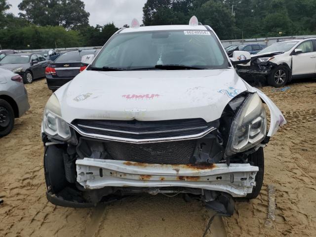 Photo 5 from auction – 2016 CHEVROLET EQUINOX LT with VIN 2GNFLFEK0G6263810