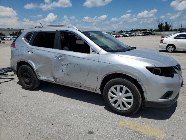 Photo 4 from auction – 2016 NISSAN ROGUE S with VIN JN8AT2MT2GW022413