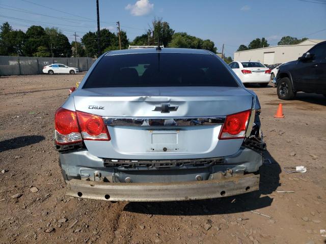 Photo 6 from auction – 2011 CHEVROLET CRUZE LT with VIN 1G1PG5S91B7161737