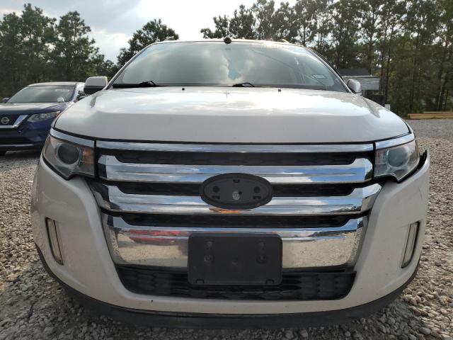Photo 5 from auction – 2013 FORD EDGE SEL with VIN 2FMDK3JC2DBA01205