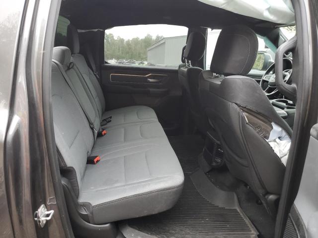 Photo 10 from auction – 2022 RAM 1500 BIG H with VIN 1C6RRFFG6NN127843