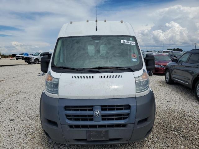 Photo 5 from auction – 2014 RAM PROMASTER with VIN 3C6TRVDGXEE104475