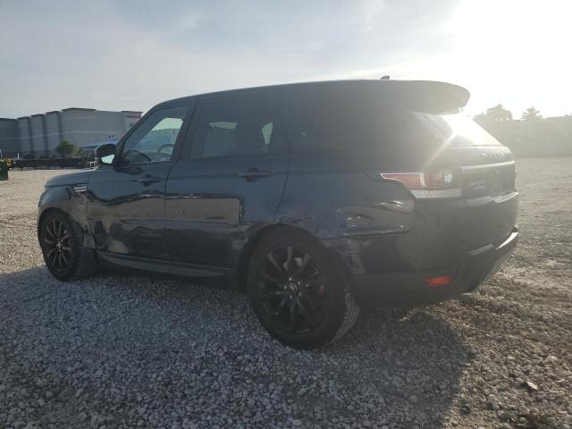 Photo 2 from auction – 2016 LAND ROVER RANGE ROVE with VIN SALWR2EF0GA109810