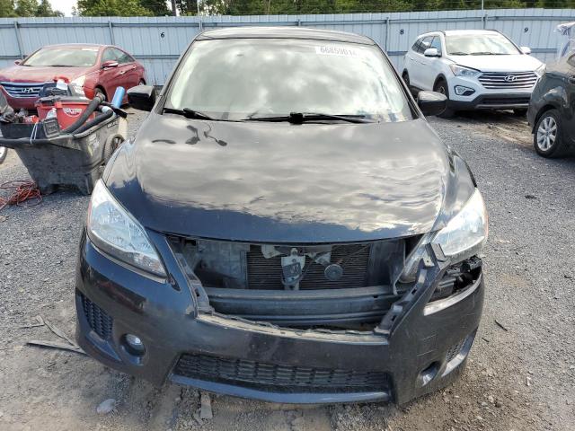 Photo 11 from auction – 2014 NISSAN SENTRA S with VIN 3N1AB7AP8EL656110