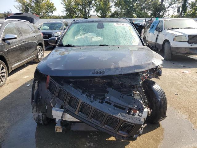 Photo 5 from auction – 2018 JEEP COMPASS LI with VIN 3C4NJDCB9JT280478