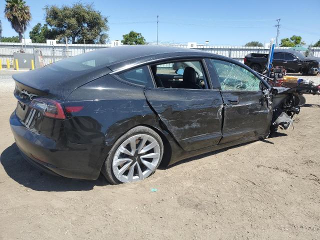 Photo 3 from auction – 2022 TESLA MODEL 3 with VIN 5YJ3E1EA8NF188653
