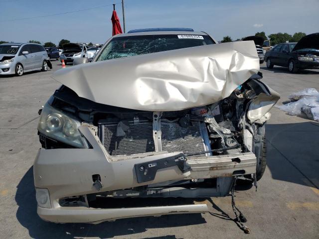 Photo 5 from auction – 2011 LEXUS ES 350 with VIN JTHBK1EG7B2422562