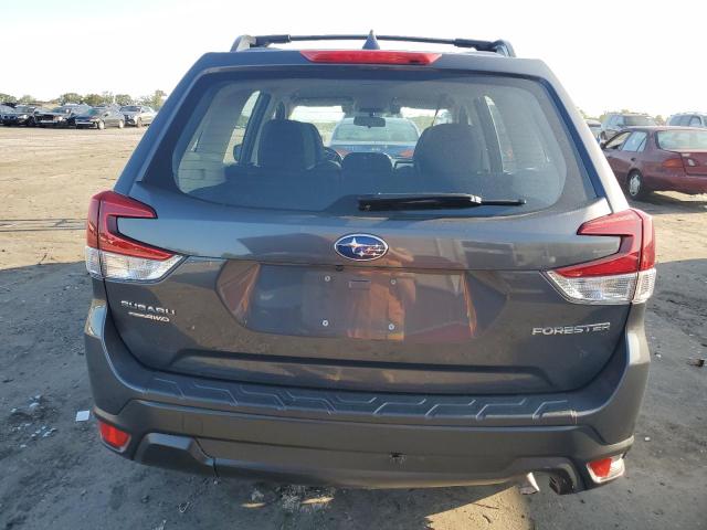 Zdjęcie 6 z aukcji – 2020 SUBARU FORESTER z VIN JF2SKADC7LH463435