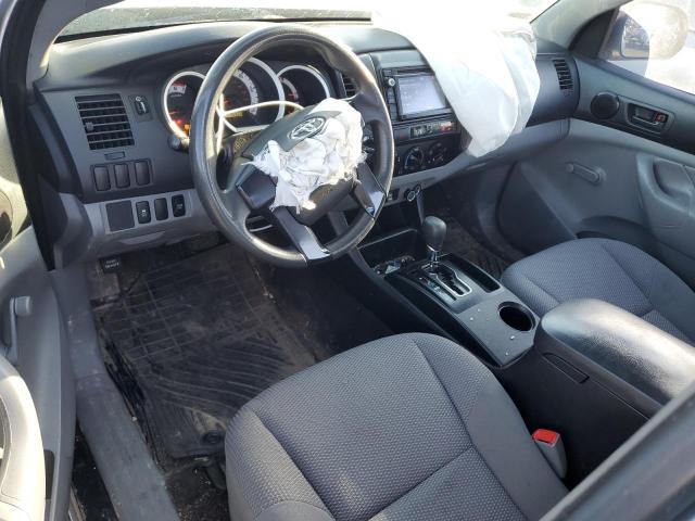Photo 8 from auction – 2014 TOYOTA TACOMA with VIN 5TFPX4EN3EX021364