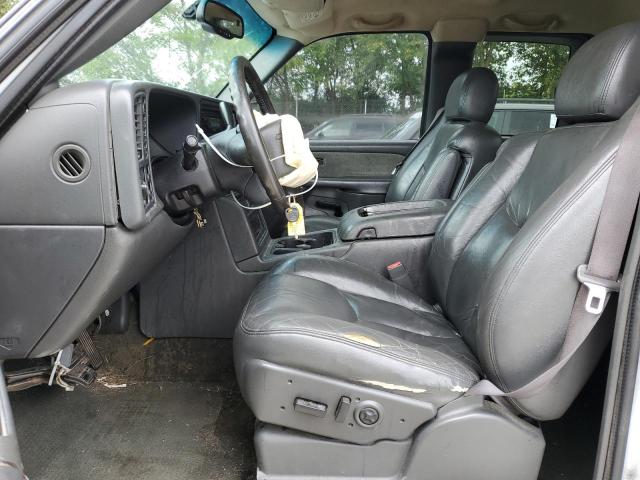 Photo 7 from auction – 2003 CHEVROLET SILVERADO with VIN 2GCEK19T231109183
