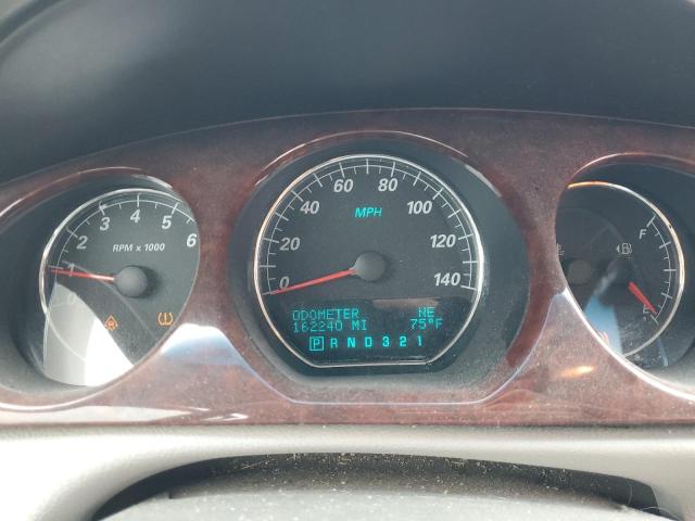 Photo 9 from auction – 2008 BUICK LUCERNE CX with VIN 1G4HD57258U188266