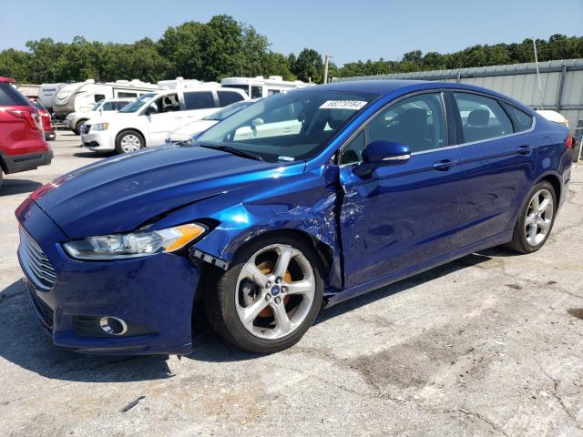 Photo 1 from auction – 2015 FORD FUSION SE with VIN 3FA6P0HD4FR292229