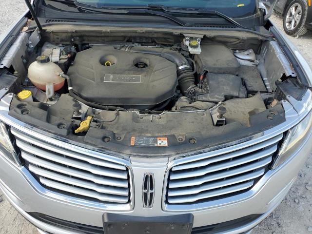 Photo 12 from auction – 2018 LINCOLN MKC PREMIE with VIN 5LMCJ1C96JUL05080