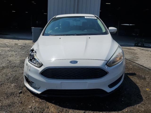 Photo 5 from auction – 2017 FORD FOCUS SE with VIN 1FADP3K28HL246551
