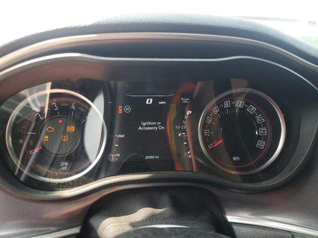 Photo 9 from auction – 2019 DODGE CHALLENGER with VIN 2C3CDZFJ4KH750137