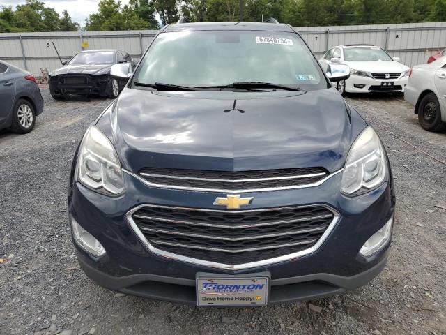 Photo 5 from auction – 2016 CHEVROLET EQUINOX LT with VIN 2GNFLGEKXG6311657
