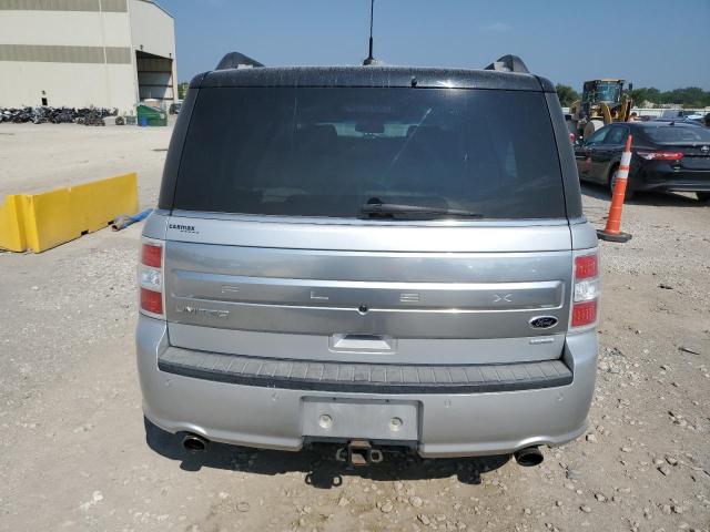 Снимка 6 от търг – 2013 FORD FLEX LIMIT с VIN 2FMHK6DT7DBD06956
