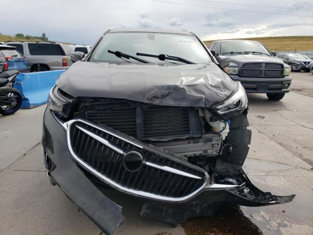 Photo 5 from auction – 2018 BUICK ENCLAVE ES with VIN 5GAERBKW1JJ135767