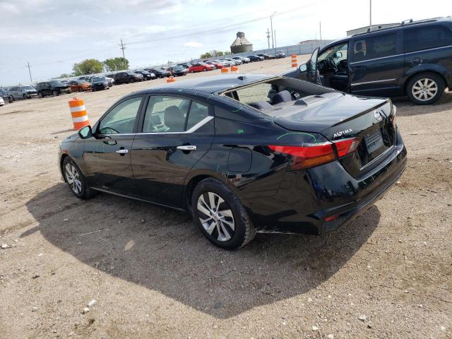 Photo 2 from auction – 2019 NISSAN ALTIMA S with VIN 1N4BL4BV1KC252444
