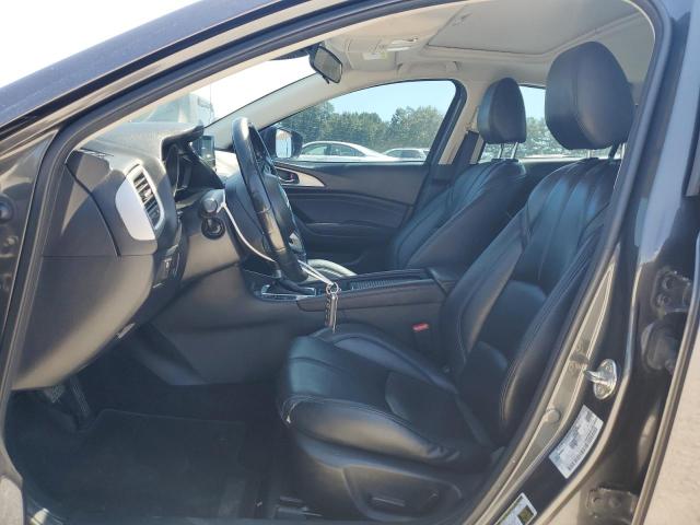 Photo 7 from auction – 2018 MAZDA 3 TOURING with VIN 3MZBN1V33JM209120