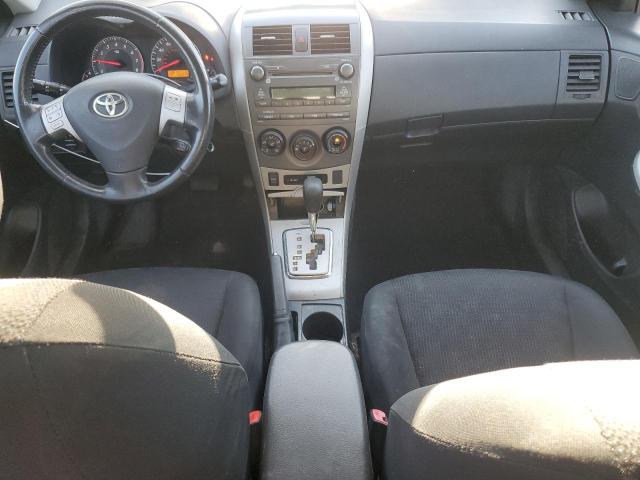 Photo 8 from auction – 2010 TOYOTA COROLLA BA with VIN 1NXBU4EE1AZ219435