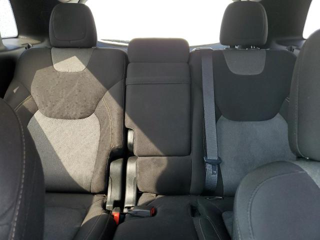 Photo 10 from auction – 2016 JEEP CHEROKEE S with VIN 1C4PJMAB1GW327923