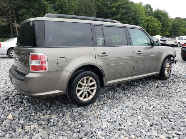 Photo 3 from auction – 2013 FORD FLEX SE with VIN 2FMGK5B87DBD15483
