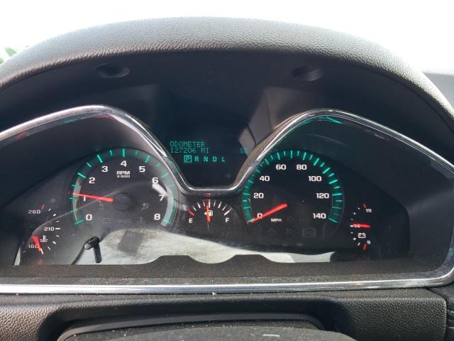 Photo 9 from auction – 2016 CHEVROLET TRAVERSE L with VIN 1GNKRGKD7GJ220559