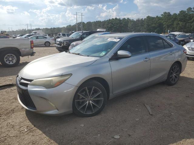 Photo 1 from auction – 2016 TOYOTA CAMRY LE with VIN 4T1BF1FK0GU160965