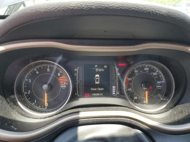 Photo 9 from auction – 2018 JEEP CHEROKEE L with VIN 1C4PJMCB1JD505572