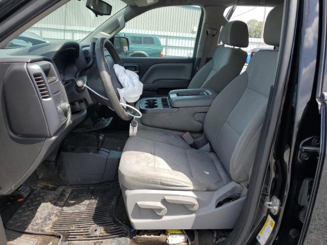 Photo 7 from auction – 2015 CHEVROLET silverado with VIN 1GCVKPEC3FZ358371