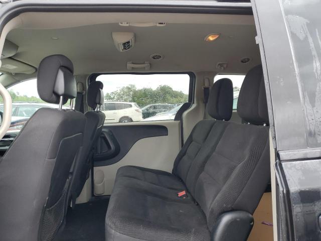 Photo 11 from auction – 2018 DODGE GRAND CARA with VIN 2C4RDGBG0JR190842