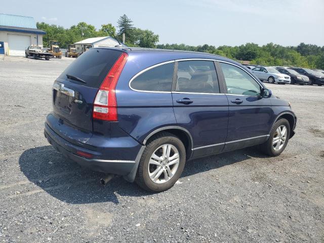 Photo 3 from auction – 2011 HONDA CR-V EXL with VIN 5J6RE4H79BL030269