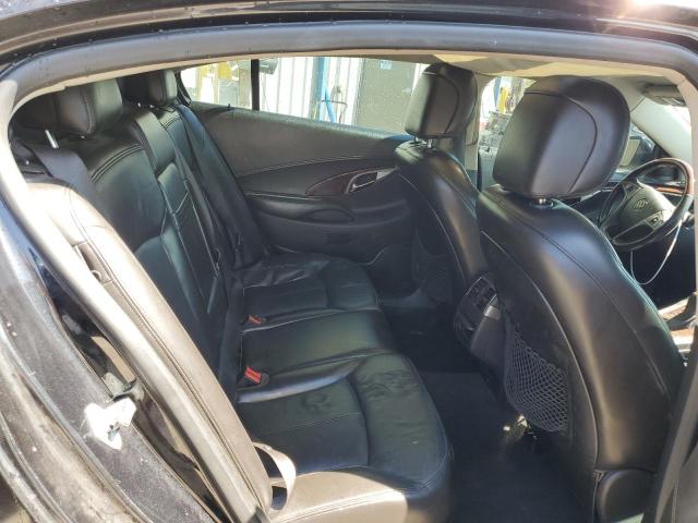 Photo 10 from auction – 2010 BUICK LACROSSE C with VIN 1G4GE5EV9AF303483