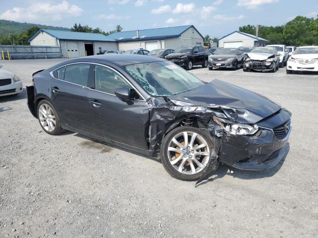 Photo 4 from auction – 2014 MAZDA 6 TOURING with VIN JM1GJ1V64E1148863