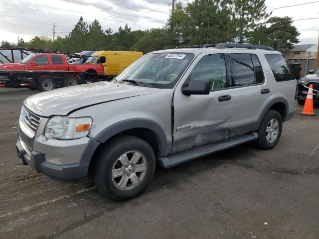 FORD EXPLORER X 2006 with VIN 1FMEU73E36ZA04506 - Photo from auction