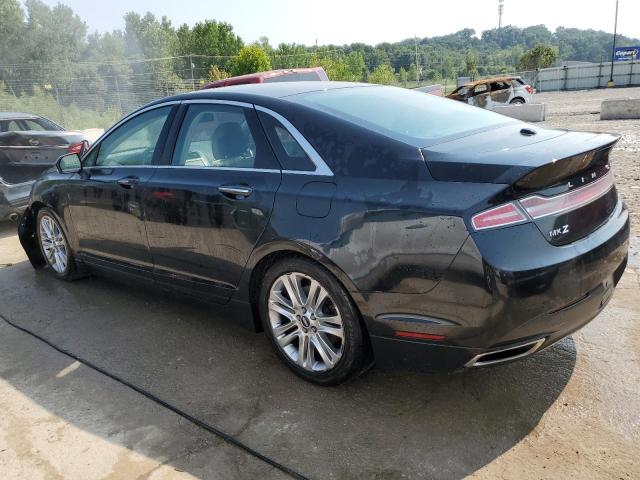 Photo 2 from auction – 2014 LINCOLN MKZ with VIN 3LN6L2GKXER820917