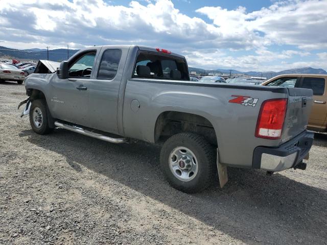 Zdjęcie 2 z aukcji – 2007 GMC NEW SIERRA z VIN 1GTHK29607E536993